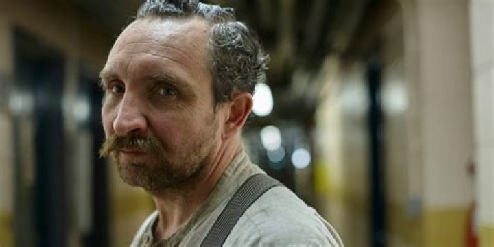 Eddie Marsan – Biography, Facts & Life Story