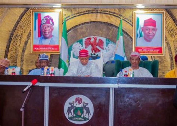 Eid-el-Kabir 2023: Kano Govt Approves 1-Week Break for Students