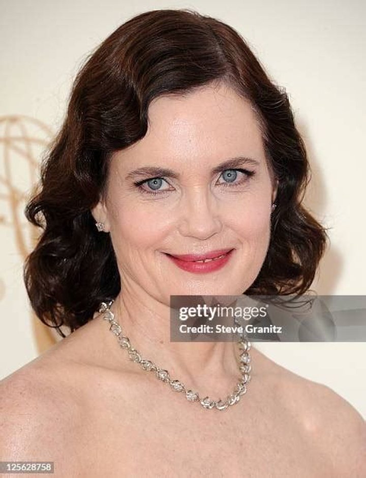 Elizabeth McGovern Actress, Musician, Bio, Wiki, Age, Height, Husband, Salary and Net Worth