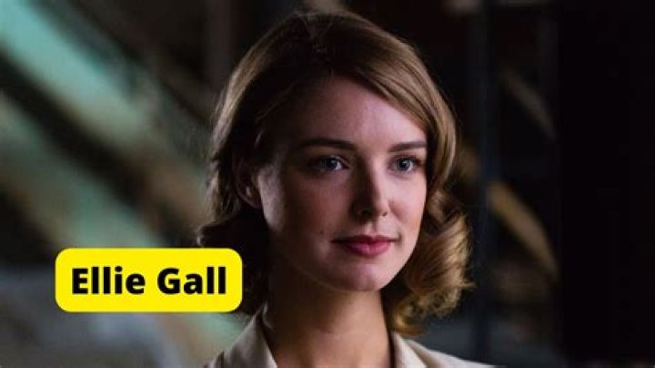 Ellie Gall – Biography, Facts & Life Story