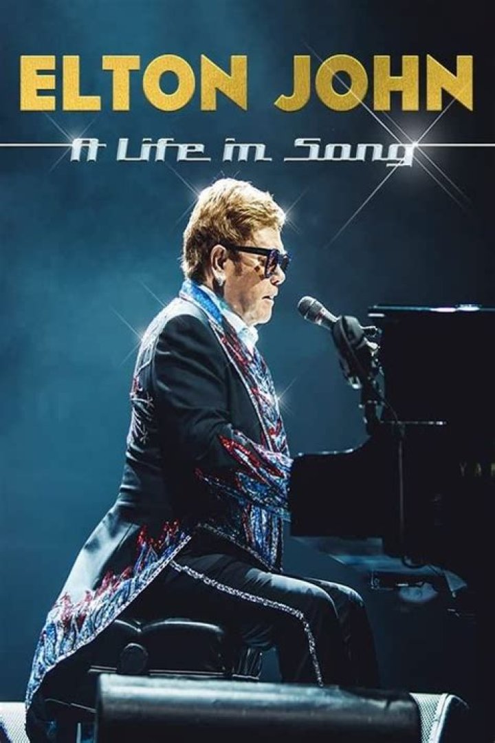 Elton John – Biography, Facts & Life Story