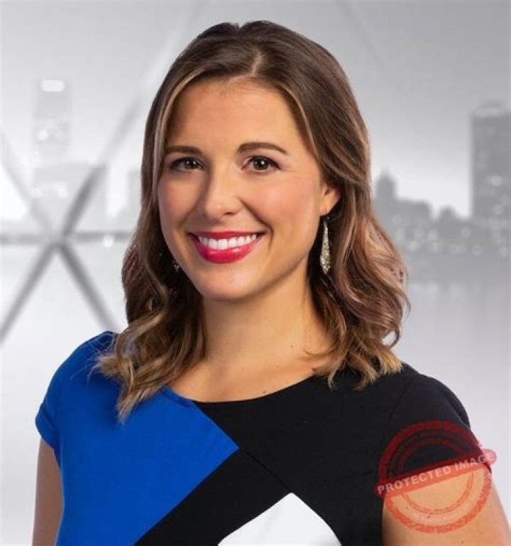 Emily Schuitema Meteorologist, Bio, Wiki, Age, Height, Family, Husband, Tv 8, Salary, And Net Worth