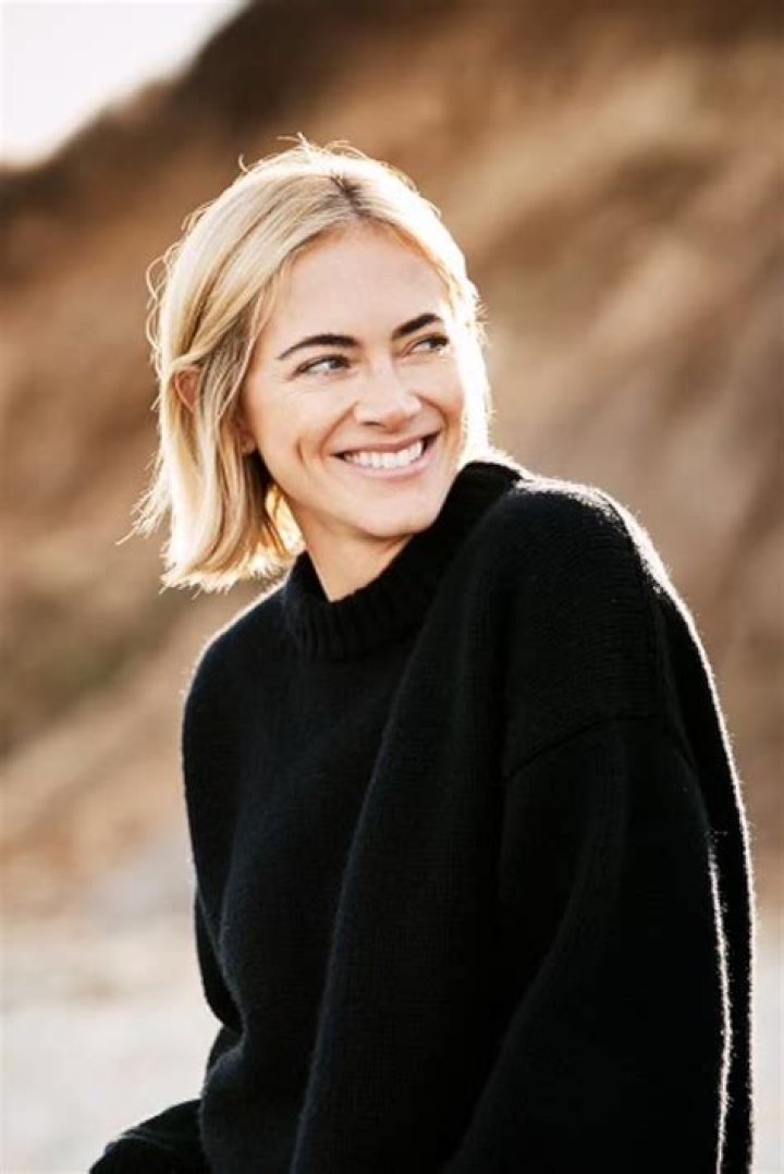Emily Wickersham – Biography, Facts & Life Story