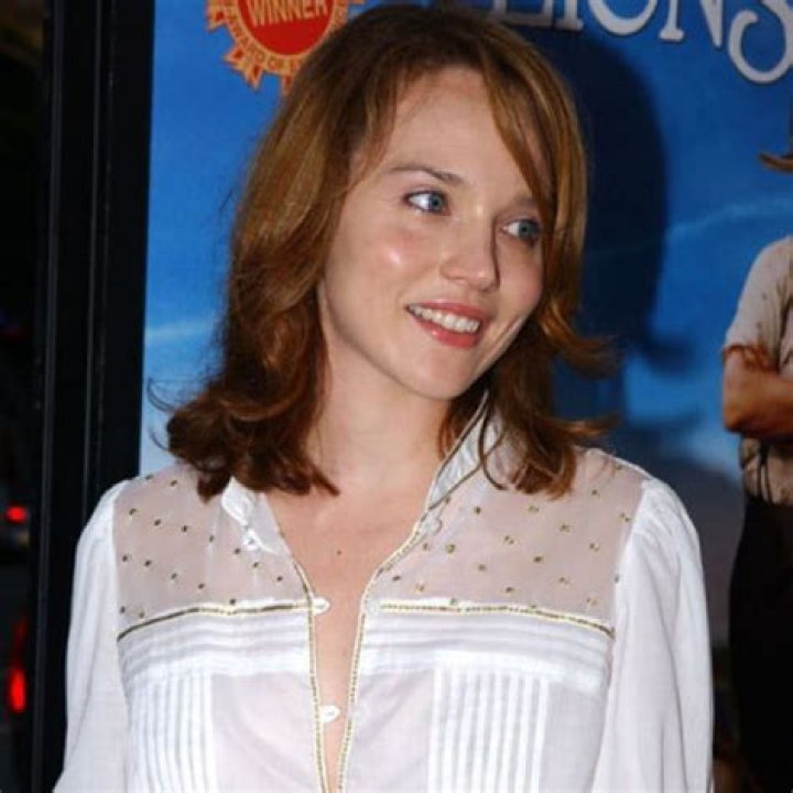 Erica Leerhsen – Biography, Facts & Life Story