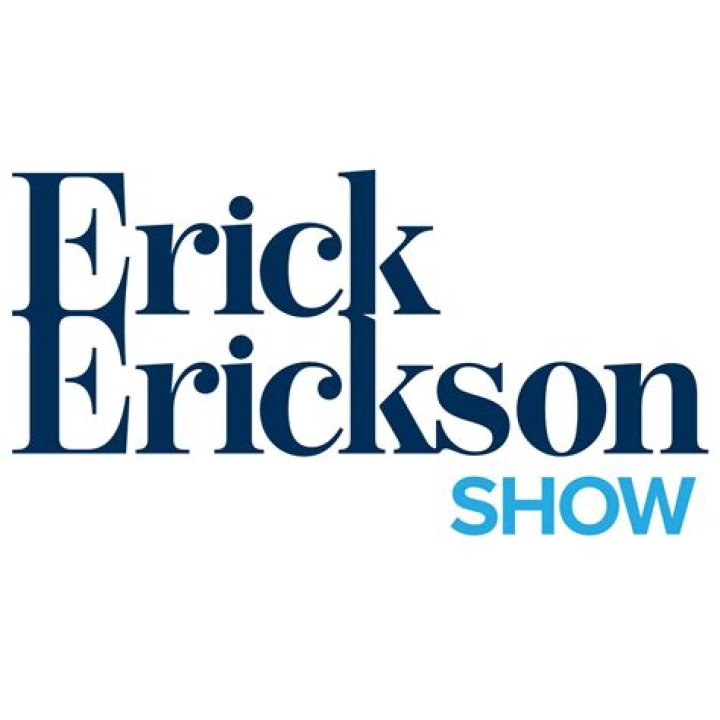 Erick Erickson Show, Bio, Wiki, Age, Family, Wife, WSB, Recipes, Salary, and Net Worth
