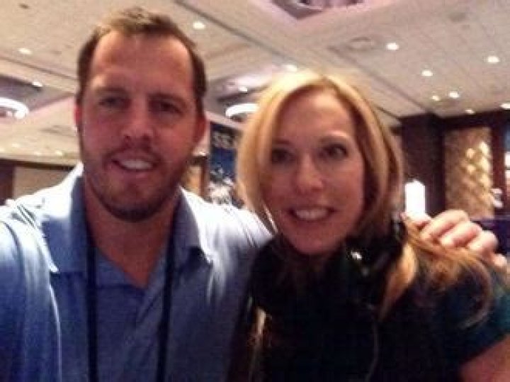 ESPN Linda Cohn Age 59 Now: Estranged Married Life, Children Support Lifts