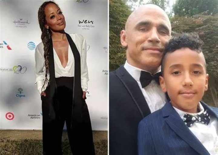 Essence Atkins Grateful for Ex Husband Jaime Mendez Even after Divorce