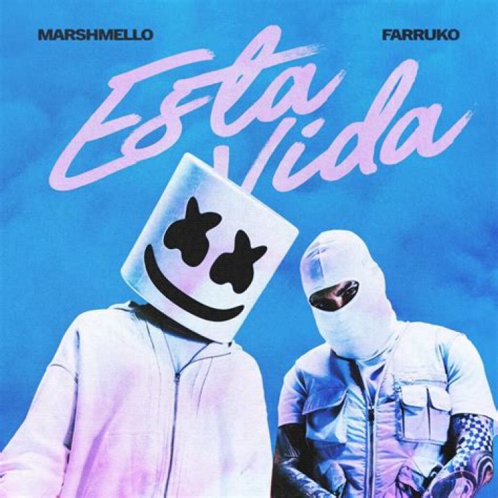 Esta Vida (Deorro Remix by Farruko & Marshmello from USA