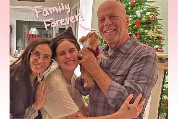Evelyn Penn Willis: Bruce Willis & Emma Heming Willis Daughter