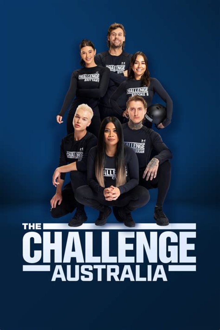 Everything To Know About Troy Cullen The Challenge Australia