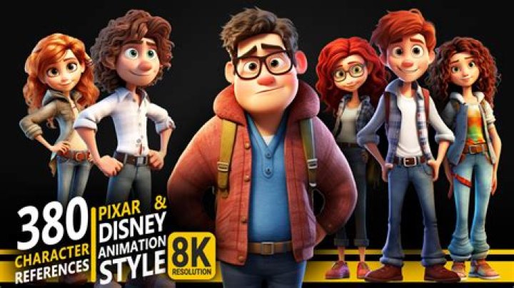 Experience the Italian Riviera from Your Home While Watching Pixar’s New Movie 'Luca'