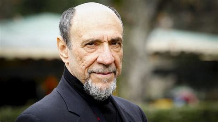 F Murray Abraham – Biography, Facts & Life Story