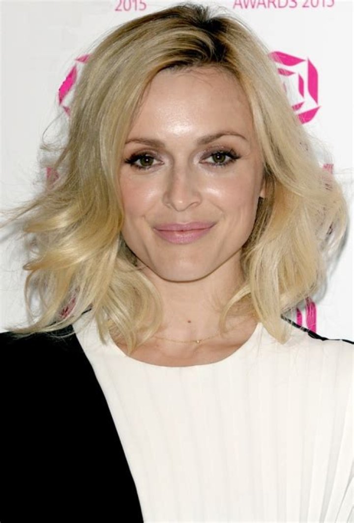 Fearne Cotton – Biography, Facts & Life Story