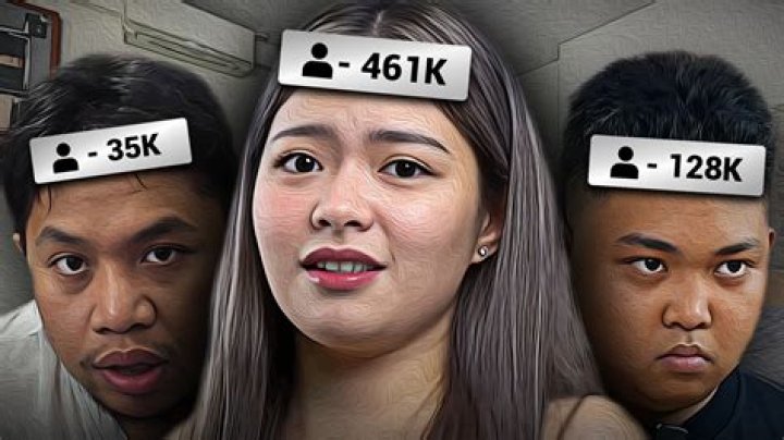 Filipino YouTuber Wikipedia And Age