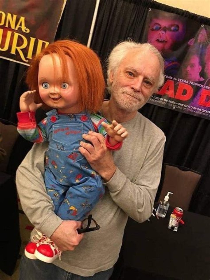 Fiona Dourif Movies, Bio, Wiki, Age, Husband, Chucky, Tenet, and Net Worth