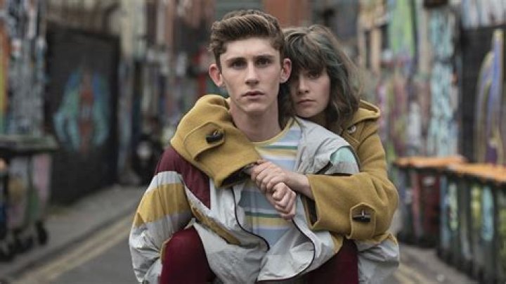 Fionn O'Shea Brought Part of Himself & Friendship with Lola to ‘Dating Amber’