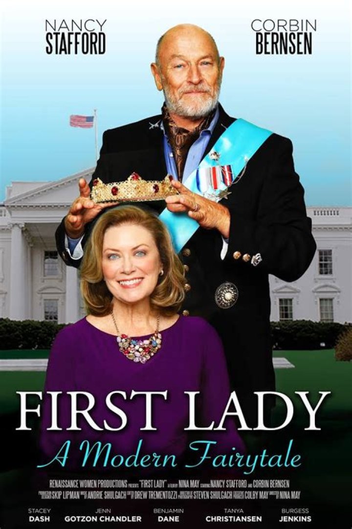 First Lady Cast, Actors, Producer, Director, Roles, Salary