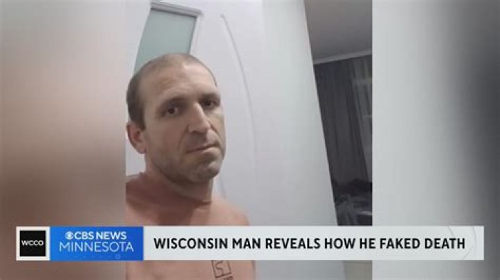 Flying Squirrel Faked Death Video: Sets Own Murder Scene