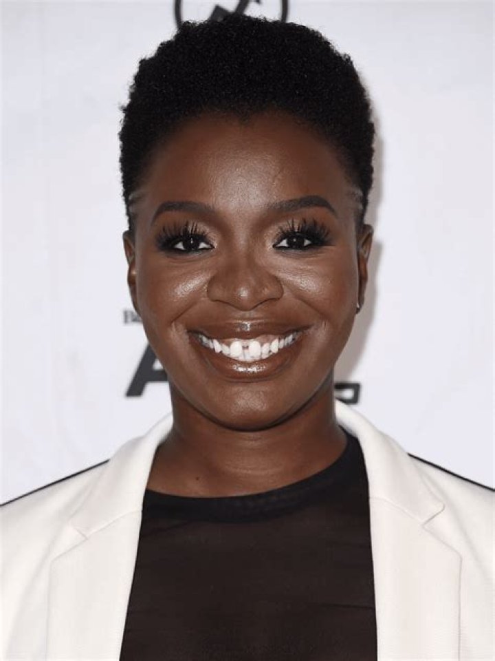 Folake Olowofoyeku – Biography, Facts & Life Story