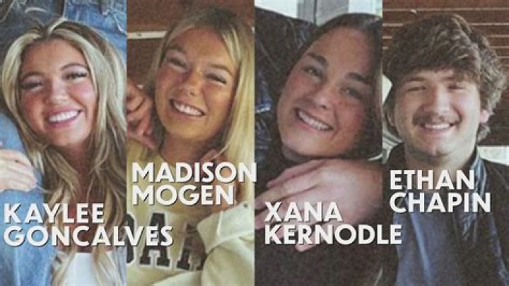 Four People Died- Case Update