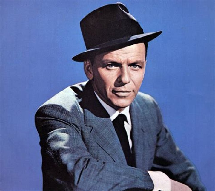 Frank Sinatra