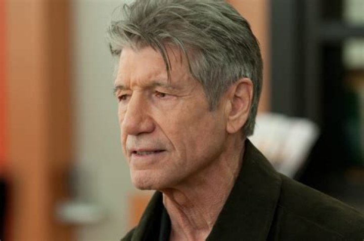 Fred Ward – Biography, Facts & Life Story
