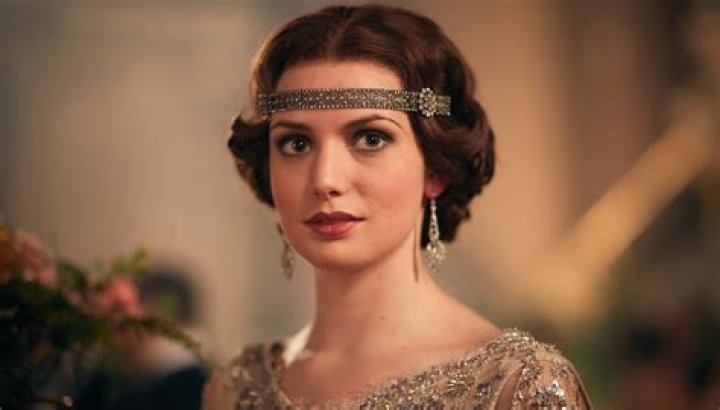Gaite Jansen – Biography, Facts & Life Story