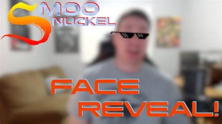 Gaming YouTuber Moo Snuckel’s Face Revealed — What Does Moo Snuckel Mean?