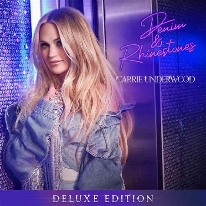 Garden by Carrie Underwood from USA