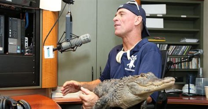 Gator Boy Paul Bedard Wiki: Getting Married? Answer To His Valentine
