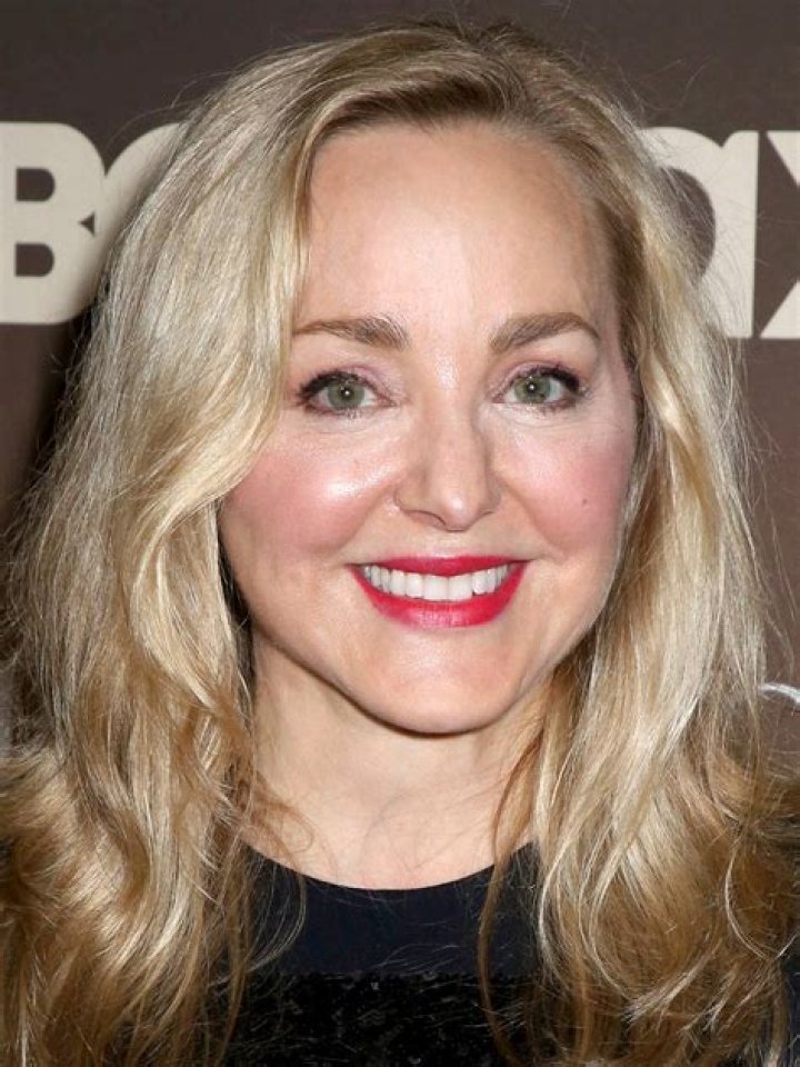 Geneva Carr Actress, Bio, Wiki, Age, Height, Husband, Movies and TV Shows, and Net Worth