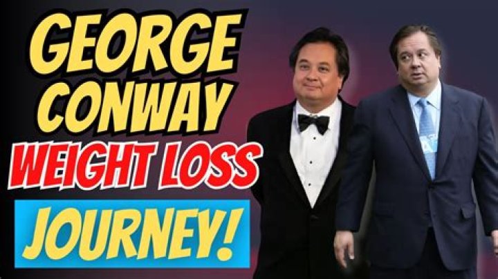 George Conway Age, Weight, Wife, Net Worth, Wiki