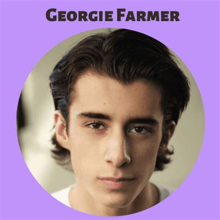 Georgie Farmer – Biography, Facts & Life Story
