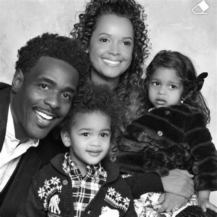 Get To Know Former NBA Player Chris Webber’s Wife Erika Dates and Family