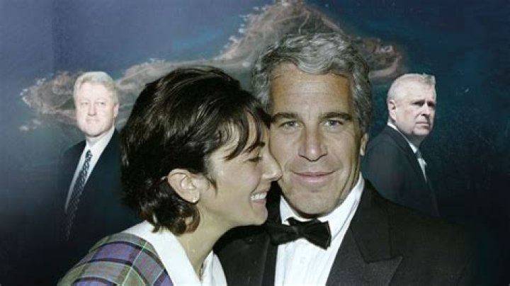 Ghislaine Maxwell's Faith And The Epstein Case