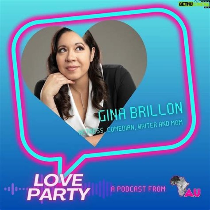 Gina Brillon Comedian, Bio, Wiki, Age, Husband, Twin, AGT, Podcast, and Net Worth