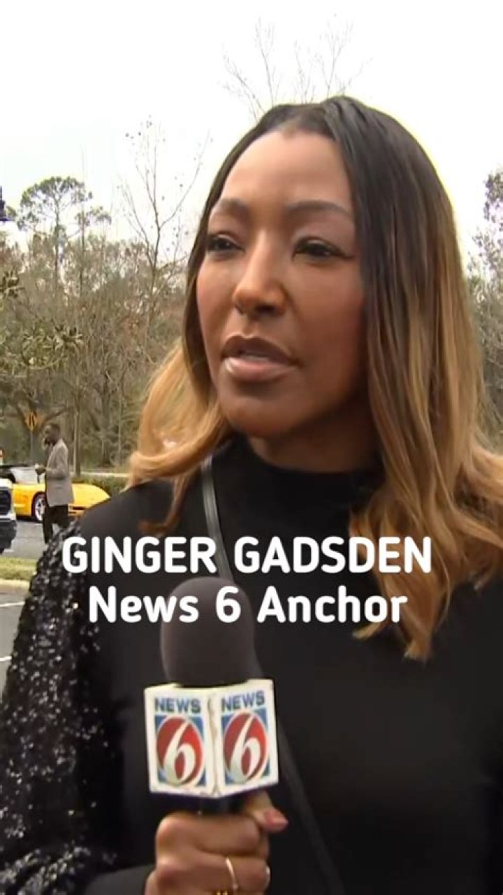 Ginger Gadsden News 6, Bio, Wiki, Age, Height, Family, Husband, Education, Salary, and Net Worth