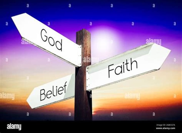 God Faith And Belief- Family Ethnicity Networth