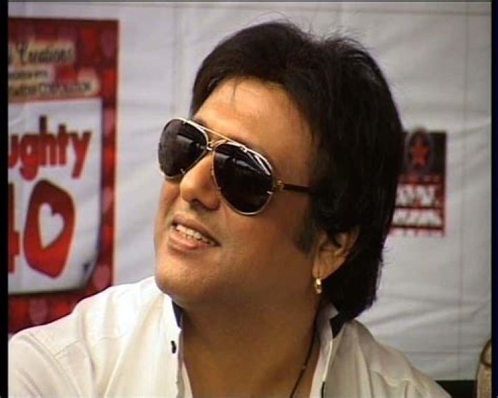 Govinda – Biography, Facts & Life Story