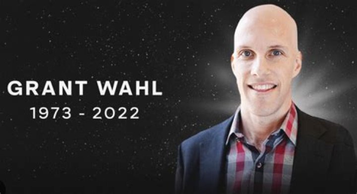 Grant Wahl Death Cause And Obituary: Journalist Died