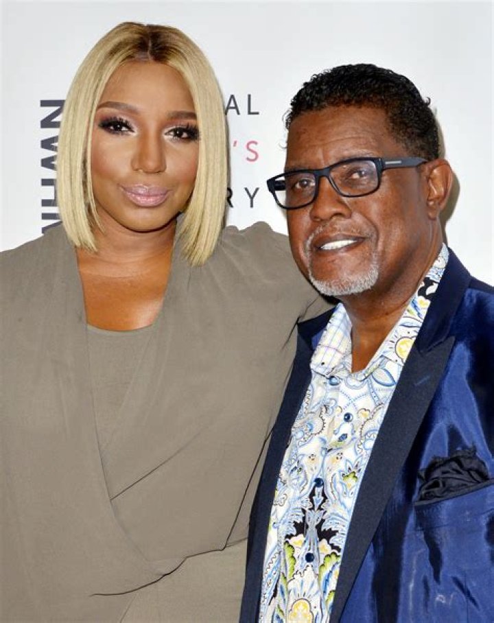 Gregg Leakes Cancer Diagnosis, Threatens & Strengthens Wife & Children