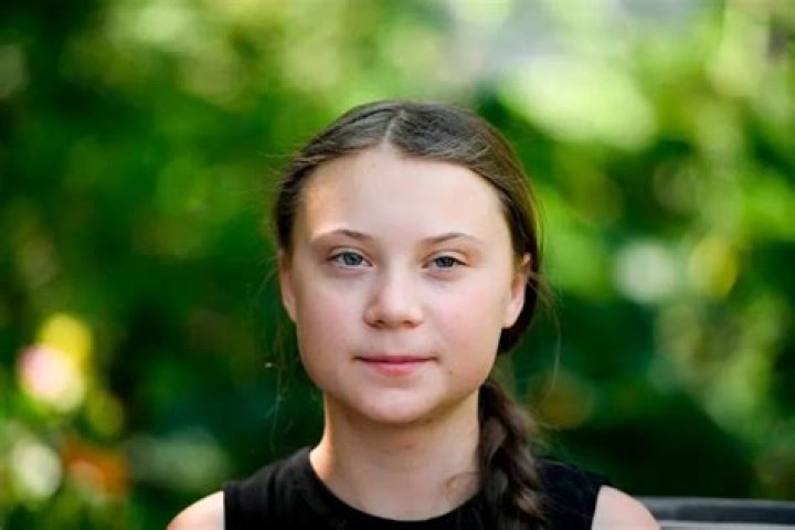 Greta Thunberg Asperger Syndrome - Illness And Health Update