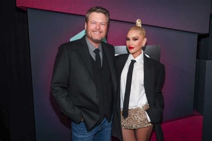 Gwen Stefani Net Worth - How Much Does Gwen Stefani Make?
