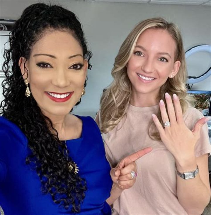 Hannah Gard Meteorologist, Bio, Wiki, Age, Husband, Salary, and Net Worth