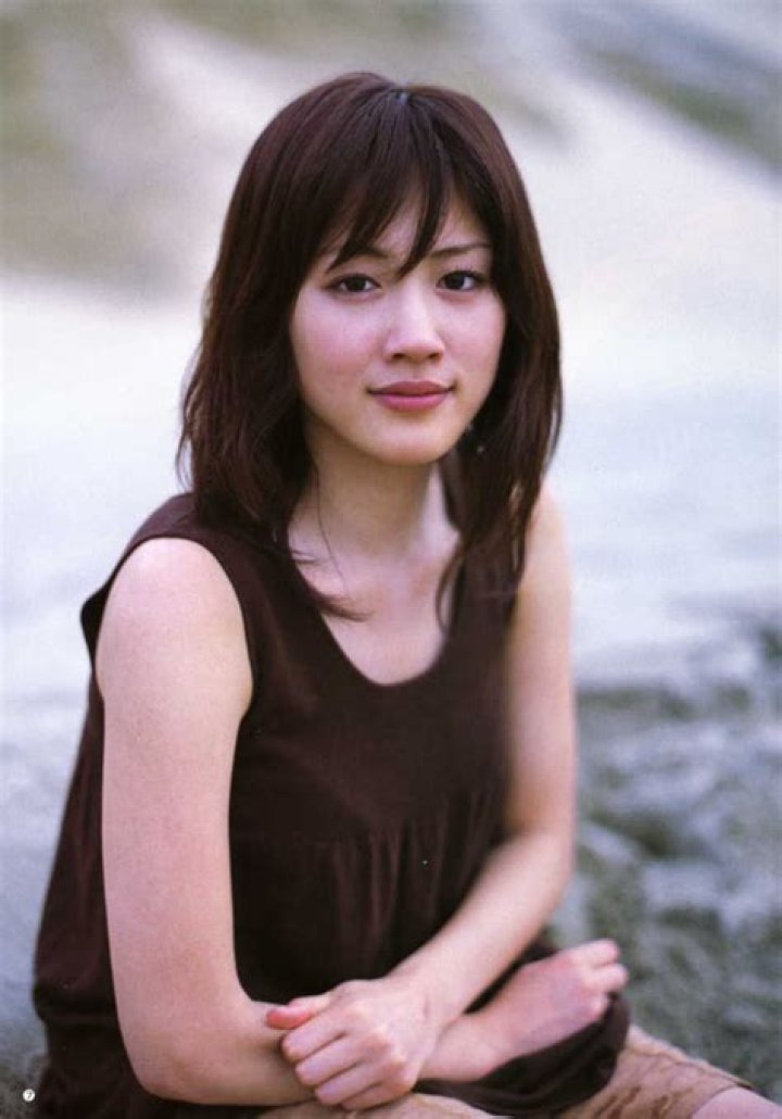 Haruka Ayase Biography, Facts & Life Story