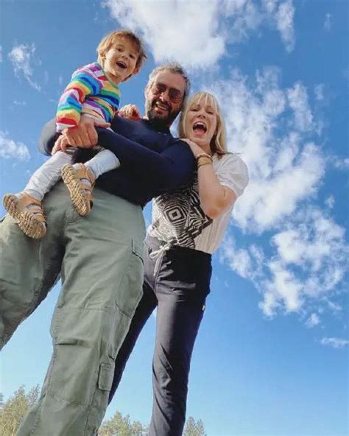 Having Her Son Made Natasha Bedingfield Feel like a Kid Again