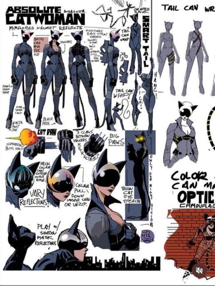 HBO Max Might Be Expanding 'Batman' Universe With 'Catwoman' Series