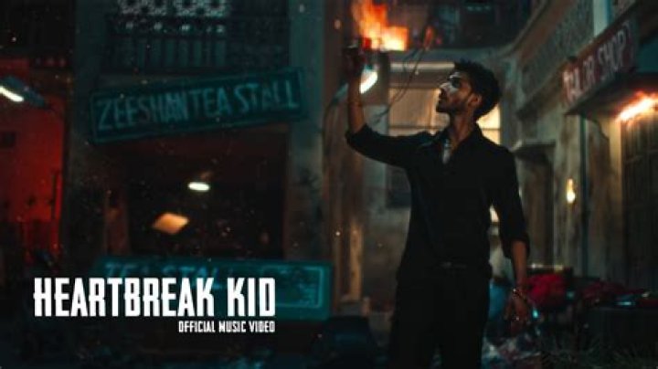 Heartbreak Reggaeton Songs | Popnable