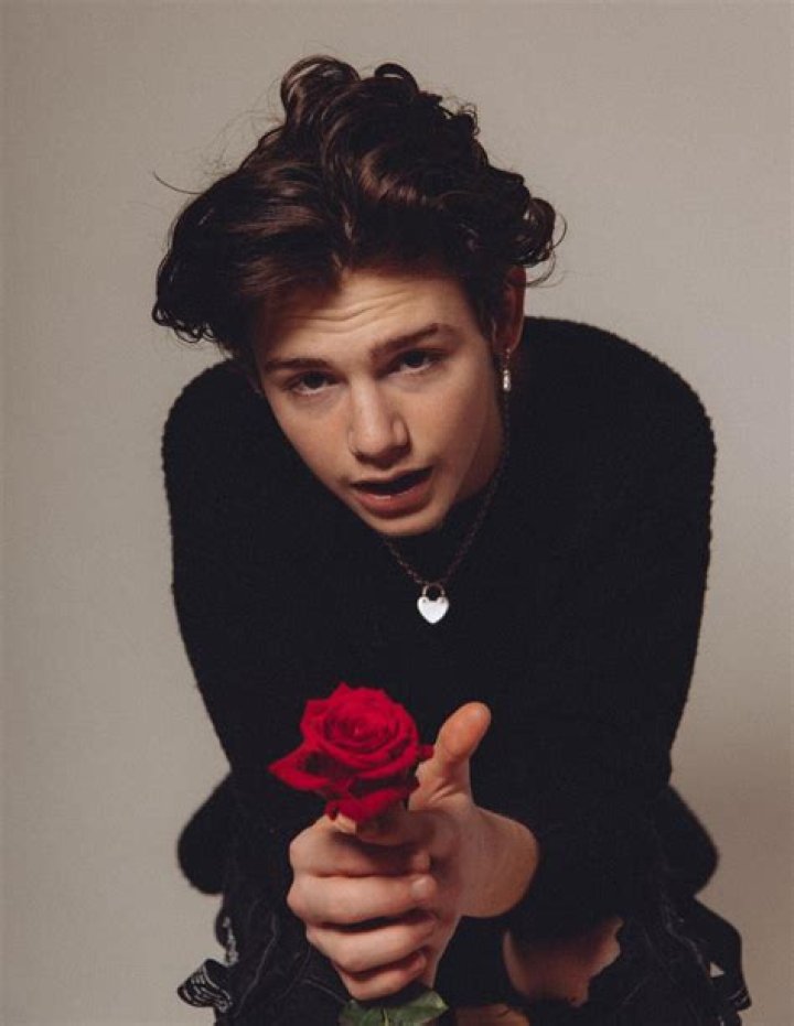 Heartthrob Payton Moormeier opens up on the qualities he is looking for in a girlfriend