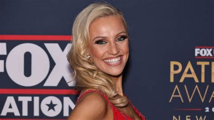 Heather Childers Newsmax, Bio, Wiki, Age, Height, Husband, Salary, and Net Worth
